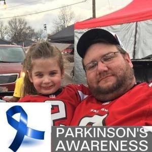 Meet your Posher, Jason